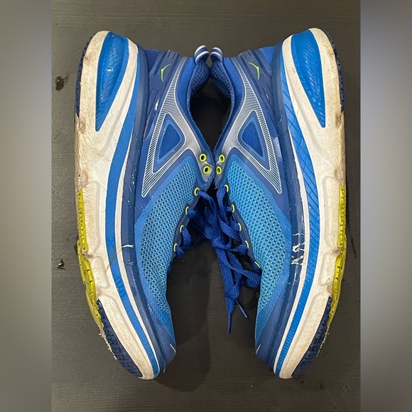 Hoka One One Bondi 4 *Good Cond* Size 9.5 - Picture 8 of 8